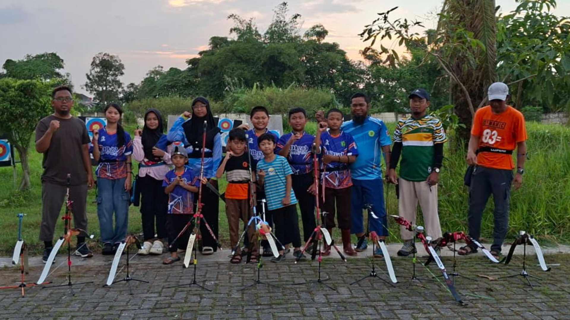 Operasional Academy Lebih Terstruktur
