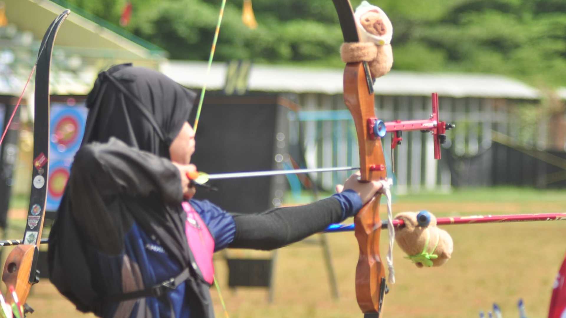 Coach dan atlet Lebih Mudah Membaca Progress Atlet